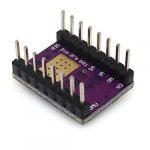 DRV8825 3D printer Motor Driver