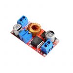 5A Constant Current / Voltage LED Drives Lithium Battery Charging Module - Image 3