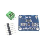 CJMCU-219 INA219 I2C Interface No Drift Bi-directional Current / Power Supply Monitoring Module - Image 2