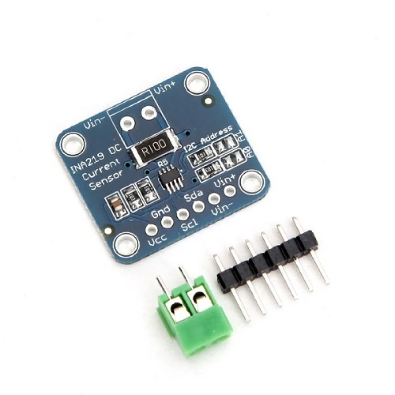 CJMCU-219-INA219-I2C-Power-Supply-Monitoring-Module-5