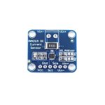 CJMCU-219 INA219 I2C Interface No Drift Bi-directional Current / Power Supply Monitoring Module - Image 3