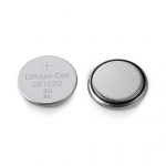 CR-1220 Coin Cell Battery