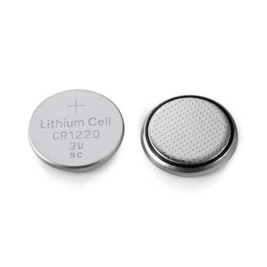 CR-1220 Coin Cell Battery