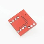 MX1508 DC Motor Driver Module PWM Speed Dual H-Bridge Stepper Motor (L298N mini) - Image 2