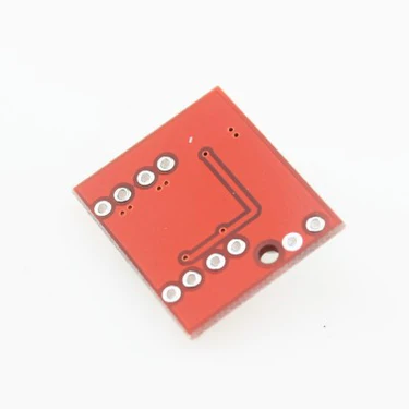 L298N Dual H Bridge DC Motor Driver Module – PWM Speed Control, Stepper Motor Compatible, 2-Channel