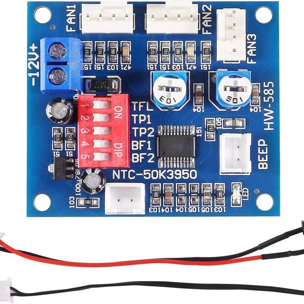 FT232RL Serial Port Module USB To TTL Serial Port Small Board 5V 3.3V 1 ...
