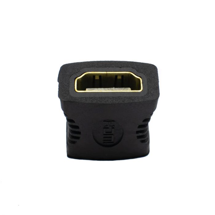 HDMI Female to Female Connector/Extender - Image 2