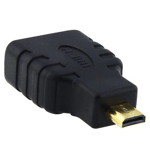 Micro HDMI Adapter - HDMI Female