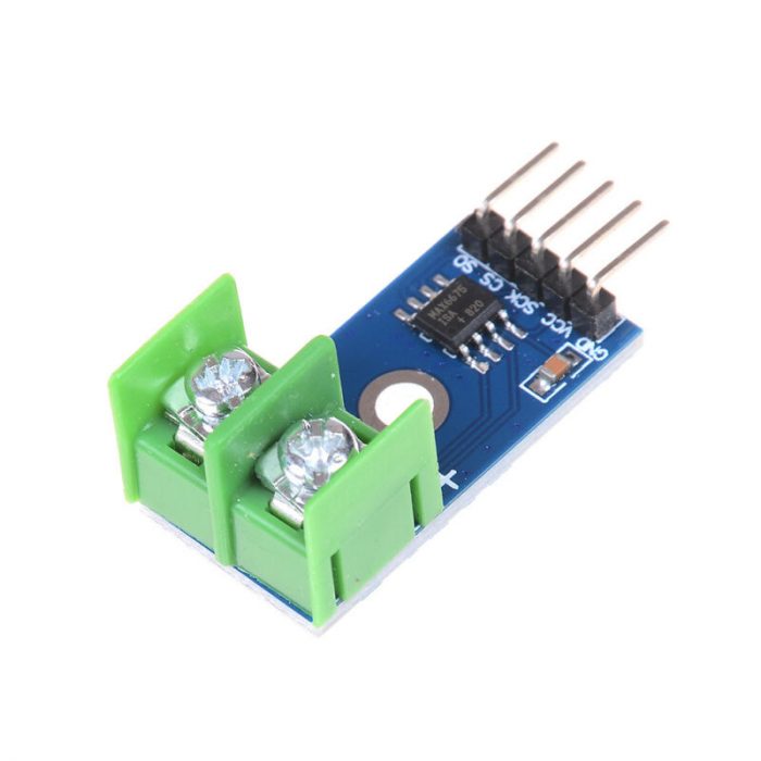 MAX6675 Thermocouple Sensor Module - Image 3
