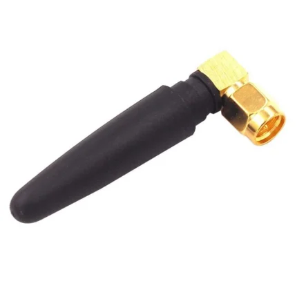 Rubber Duck Antenna