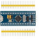 STM32F103C8T6 Minimum System Board