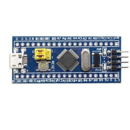 STM32F103C8T6 Minimum System Board