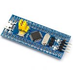 STM32F103C8T6 Minimum System Board Microcomputer STM32 ARM Core Board - Image 3