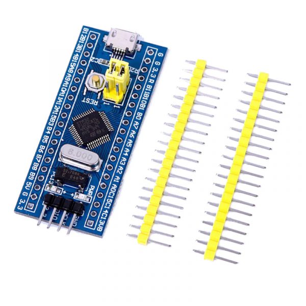 STM32F411CEU6 Minimum System