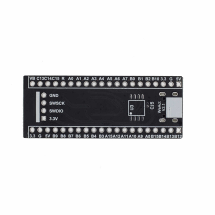 STM32F411CEU6 Minimum System