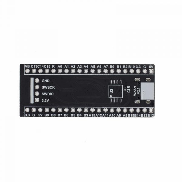 STM32F411CEU6 Minimum System