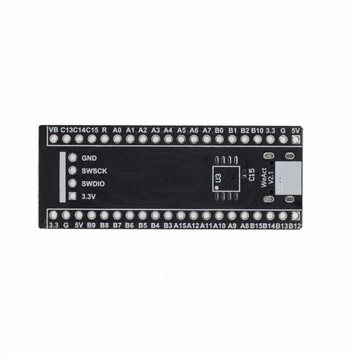 STM32F411CEU6 Minimum System