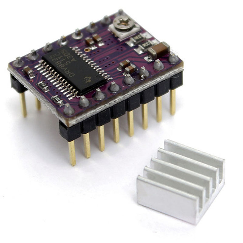 DRV8825 3D printer Motor Driver