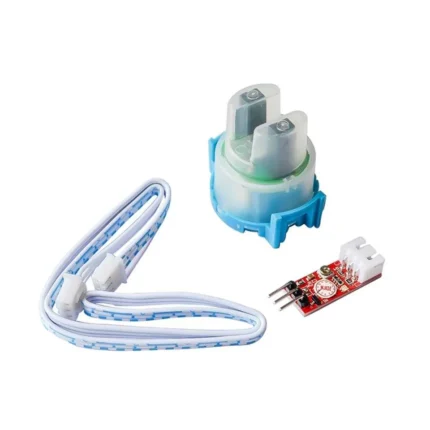 Turbidity Sensor with Module.