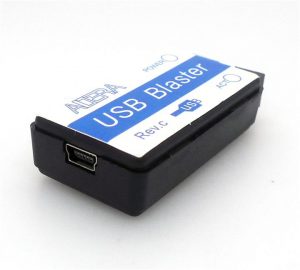 USB Blaster ALTERA CPLD/FPGA Programmer - Image 2