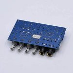 XH-M173 Karaoke Microphone Amplifier Module Stereo PT2399 AC 12V Dual Power Supply Audio Amplifier Module