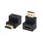 HDMI Female To HDMI Male