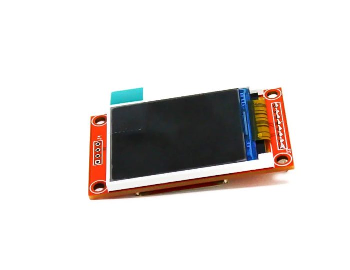1.8 Inch TFT LCD Module display