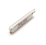 3.7V 220mAH (Lithium Polymer) Lipo Rechargeable Battery Model LB-601040 - Image 2