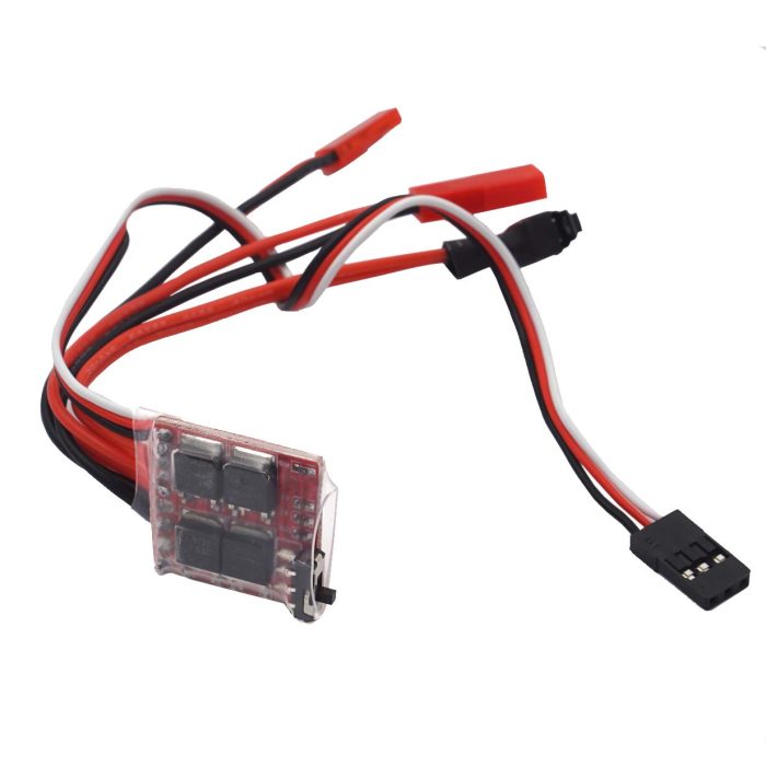 30A-4-8V-Mini-Brushed-Electric-Speed-controller