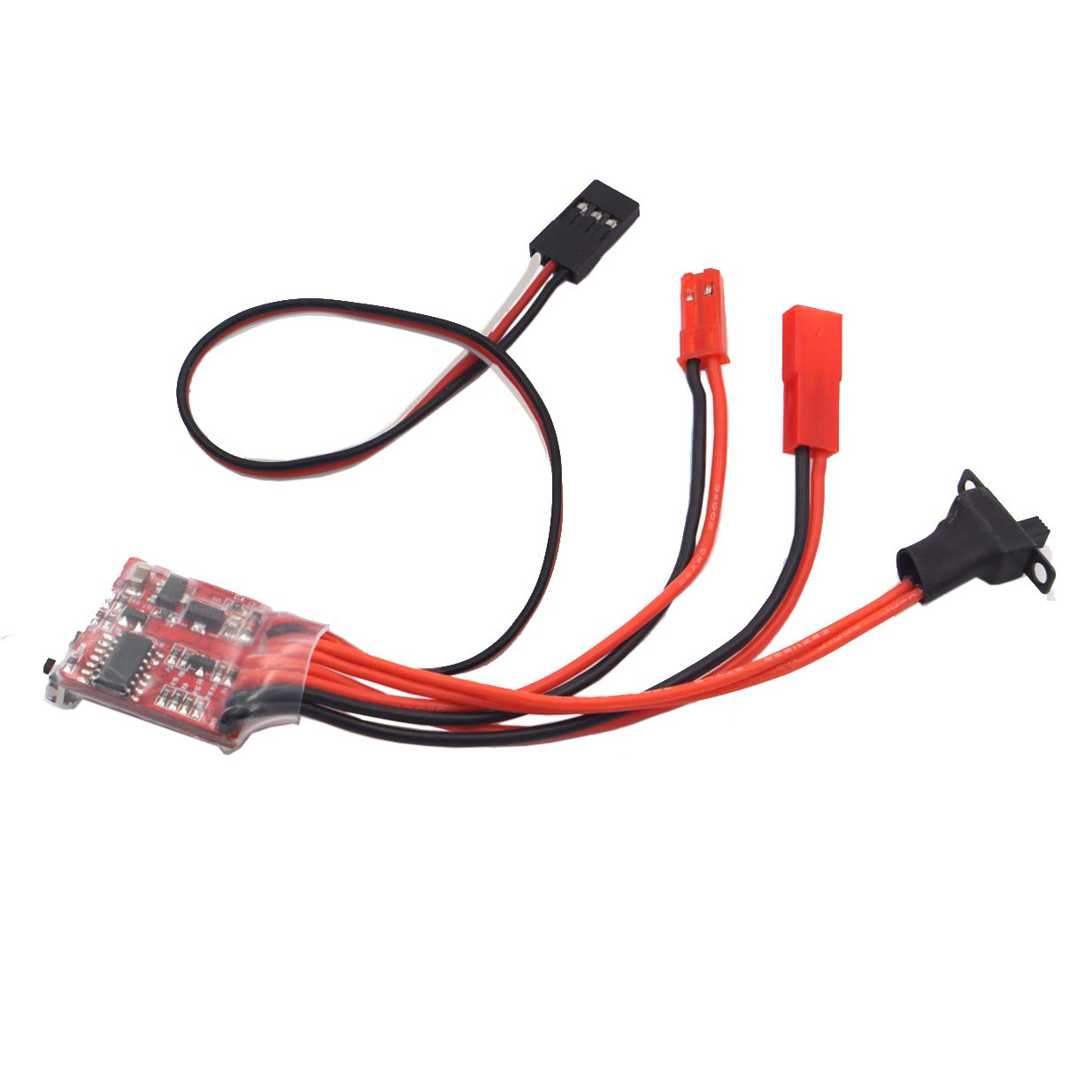 0A-4-8V-Mini-Brushed-Electric-Speed-controller