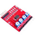 4-Channel-Infrared-Tracing-Module