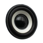 4 Ohm 3 Watt Speaker 51mm Diameter (Pack of 2) - Image 2