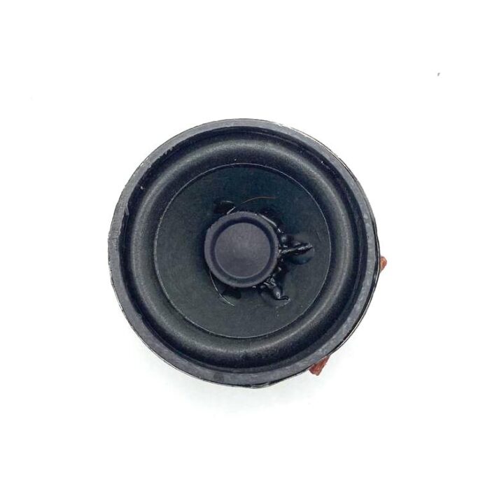 2 inch 4Ω (ohm) 15W power audio woofer speaker - Image 3