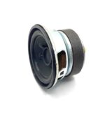 Generally, speakers are used to producing audio or music output. The speakers are the transducers that convert electromagnetic waves into pleasant sound waves. So, a good quality speaker is most important that produce good quality audio without damaging your eardrums. That's why we are offering the best-in-class speakers at the lowest price. This is an advanced technology speaker that provides the best quality sound and bass. The polypropylene sheets produce pleasant sound waves that do not damage your eardrums. But also gives you the best experience of music. So, if you are looking for a speaker with some excellent features, you are at the right place. Features High-quality metal body for protection Durable and also very light in weight Polypropylene sheets offer the best quality sounds New and advanced design