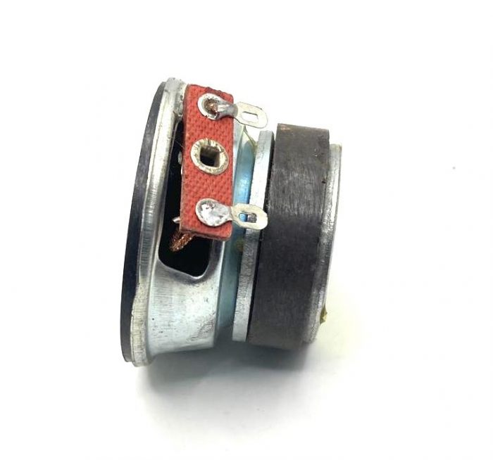 2 inch 4Ω (ohm) 15W power audio woofer speaker - Image 4