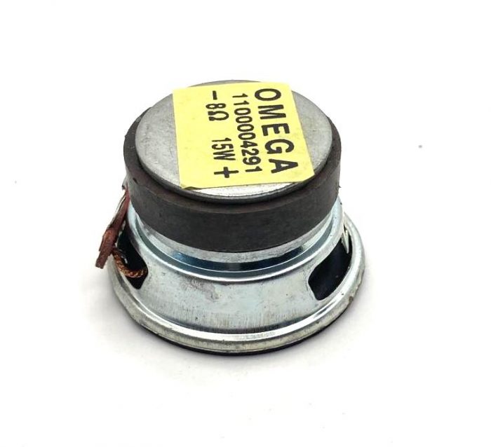 2 inch 4Ω (ohm) 15W power audio woofer speaker