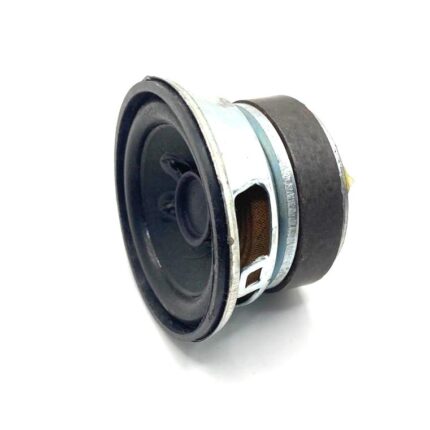 Generally, speakers are used to producing audio or music output. The speakers are the transducers that convert electromagnetic waves into pleasant sound waves. So, a good quality speaker is most important that produce good quality audio without damaging your eardrums. That's why we are offering the best-in-class speakers at the lowest price. This is an advanced technology speaker that provides the best quality sound and bass. The polypropylene sheets produce pleasant sound waves that do not damage your eardrums. But also gives you the best experience of music. So, if you are looking for a speaker with some excellent features, you are at the right place. Features High-quality metal body for protection Durable and also very light in weight Polypropylene sheets offer the best quality sounds New and advanced design