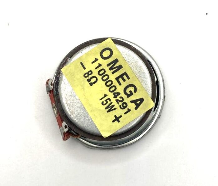 2 inch 4Ω (ohm) 15W power audio woofer speaker - Image 2
