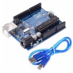 Arduino Uno R3
