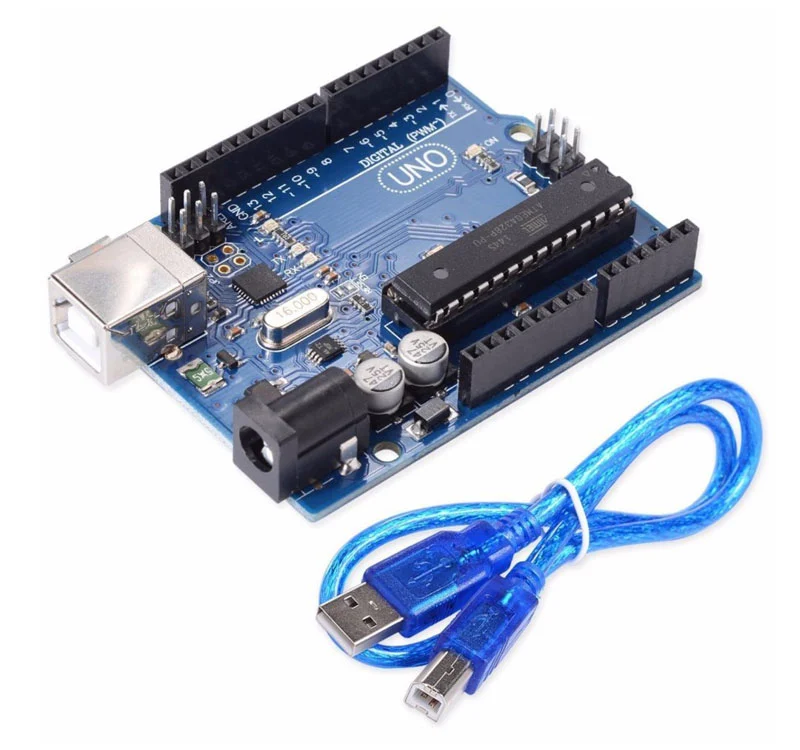 Arduino Uno R3