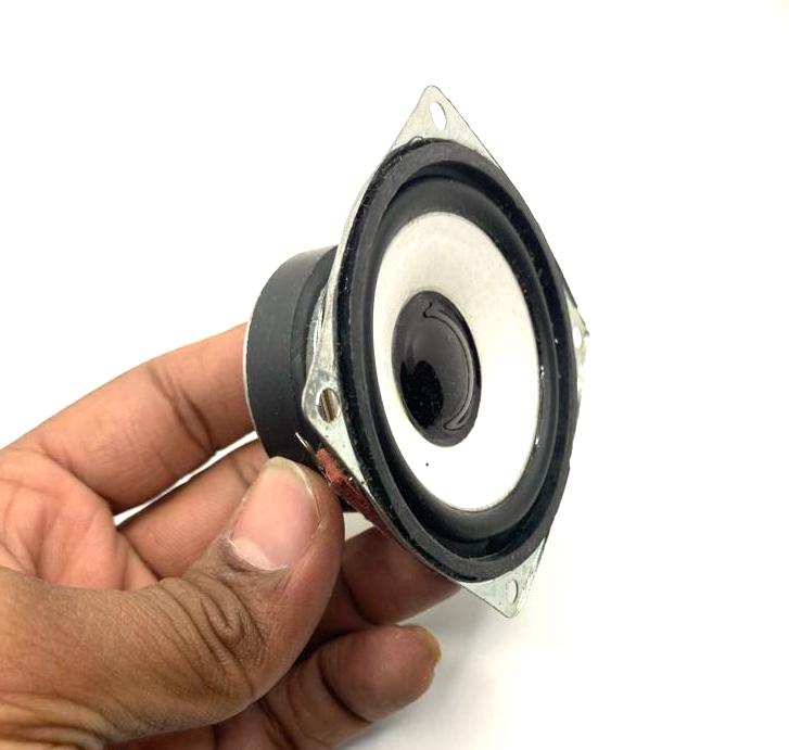 Buy 4ohm 5W speaker woofer-1