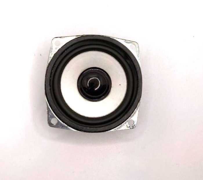 Buy 4ohm 5W speaker woofer-1