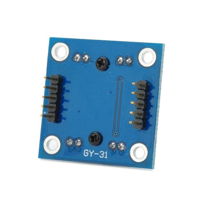 GY-31 TCS3200 Color Sensor Module - Image 2