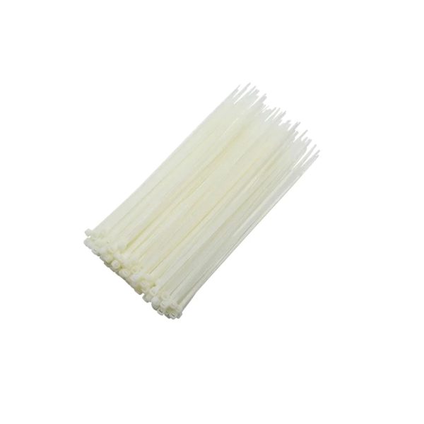 Nylon Cable Zip Ties 150 Mm