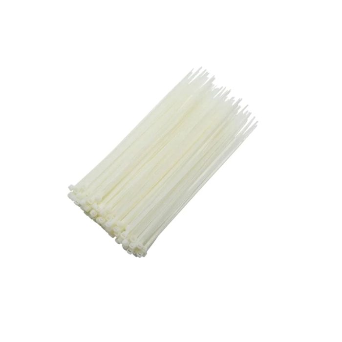 Nylon Cable Zip Ties 150 Mm