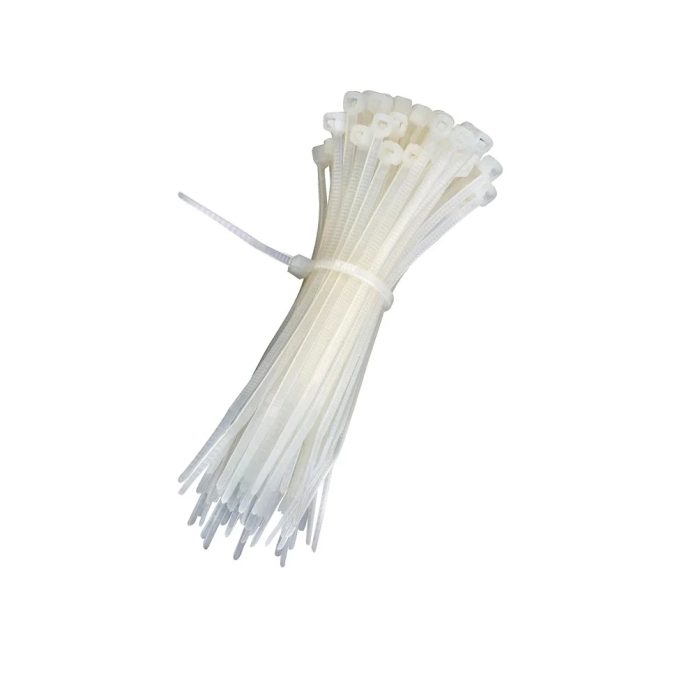 Nylon Cable Zip Ties 150 Mm