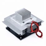 Thermoelectric Peltier Refrigeration Cooling System DIY Kit - Image 3