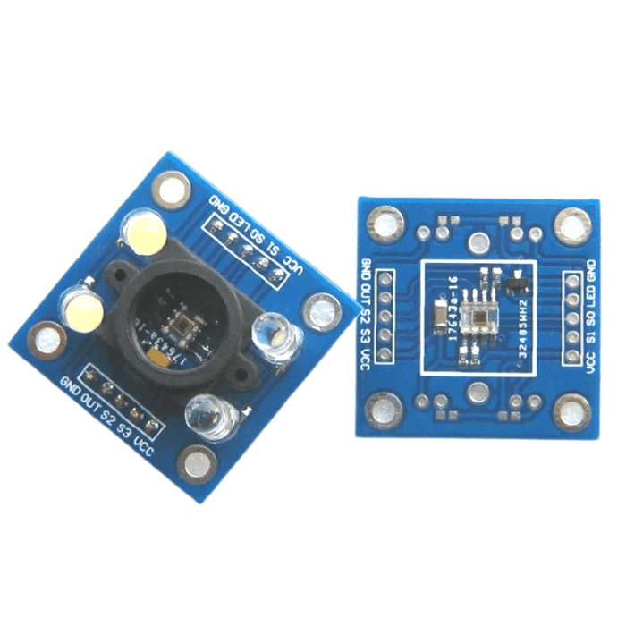 GY-31 TCS3200 Color Sensor Module