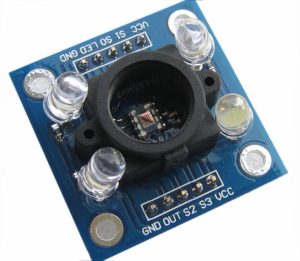 GY-31 TCS3200 Color Sensor Module