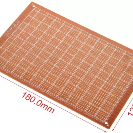 single-side-copper-prototype-pcb-universal-board